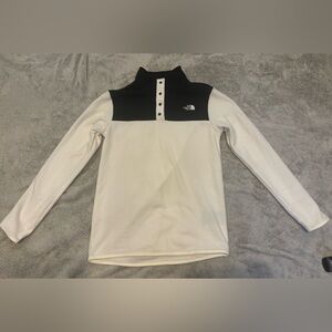 North Face fleece
